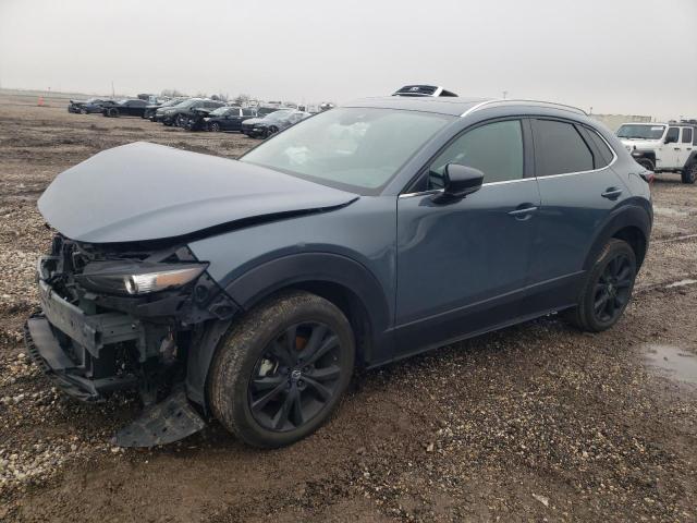 MAZDA CX-30 PREF 2023 с VIN 3MVDMBCM8PM546776 - Снимка от търг