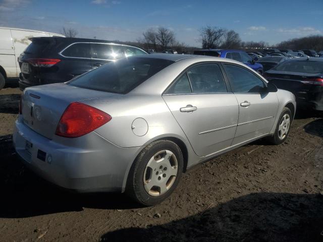 Photo 3 from auction – 2008 PONTIAC G6 VALUE L with VIN 1G2ZF57B384115243