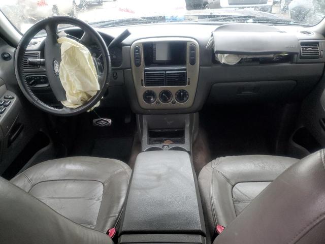 Photo 8 from auction – 2005 FORD EXPLORER X with VIN 1FMZU63K25UA51376
