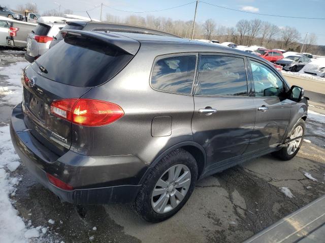Photo 3 from auction – 2009 SUBARU TRIBECA LI with VIN 4S4WX92D294407118