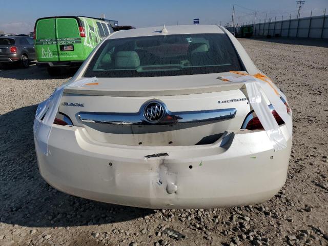 Photo 6 from auction – 2011 BUICK LACROSSE C with VIN 1G4GC5ECXBF393314