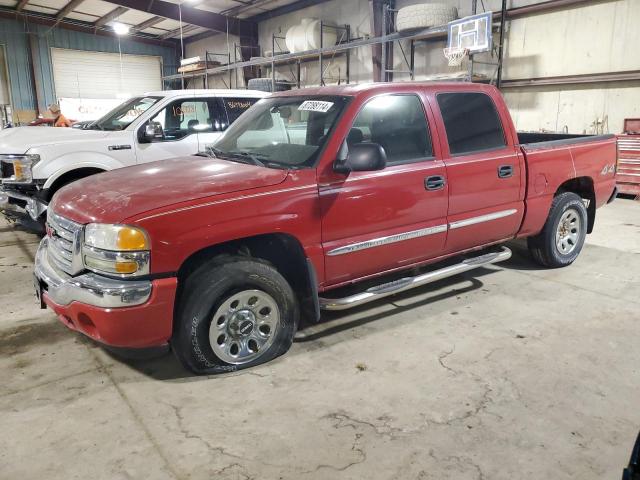 Photo 1 from auction – 2006 GMC NEW SIERRA with VIN 2GTEK13T361102238
