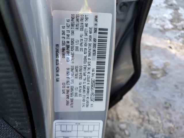 Photo 14 from auction – 2023 MAZDA CX-9 TOURI with VIN JM3TCBAY1P0656987