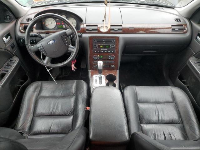 Photo 8 from auction – 2007 FORD FIVE HUNDR with VIN 1FAFP25177G111445