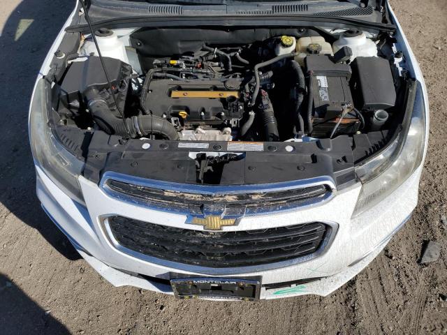 Photo 11 from auction – 2015 CHEVROLET CRUZE LT with VIN 1G1PC5SB2F7207144