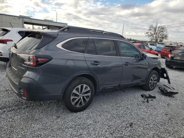 Photo 3 from auction – 2021 SUBARU OUTBACK PR with VIN 4S4BTAFC6M3221450