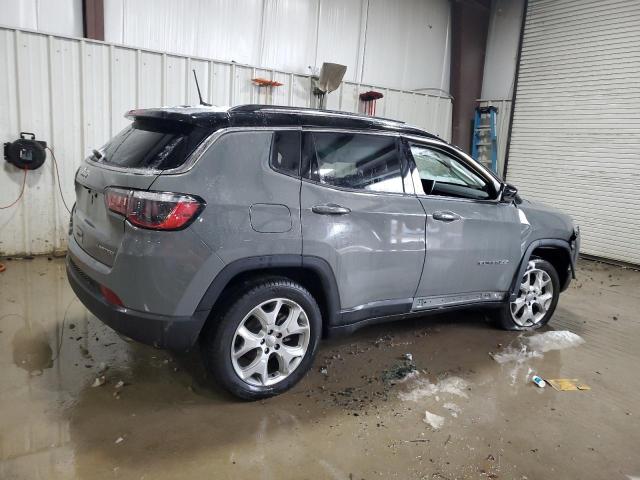 Photo 3 from auction – 2022 JEEP COMPASS LI with VIN 3C4NJDCB4NT125066