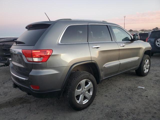 Photo 3 from auction – 2011 JEEP GRAND CHER with VIN 1J4RR6GG6BC655326