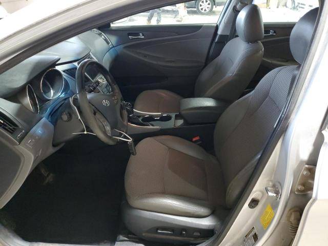 Photo 7 from auction – 2012 HYUNDAI SONATA SE with VIN 5NPEC4AB4CH458927