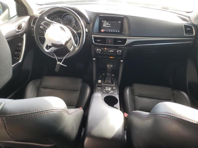 Photo 8 from auction – 2016 MAZDA CX-5 GT with VIN JM3KE4DY0G0853615