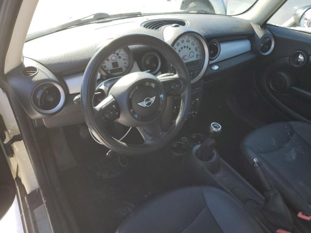 Photo 8 from auction – 2012 MINI COOPER with VIN WMWSU3C59CT367470