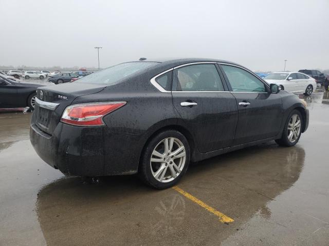 Photo 3 from auction – 2015 NISSAN ALTIMA 3.5 with VIN 1N4BL3AP2FC489365
