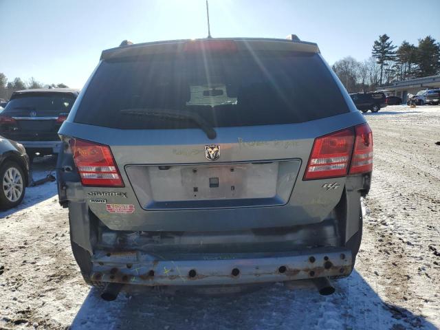 Photo 6 from auction – 2009 DODGE JOURNEY R/ with VIN 3D4GH67VX9T238128