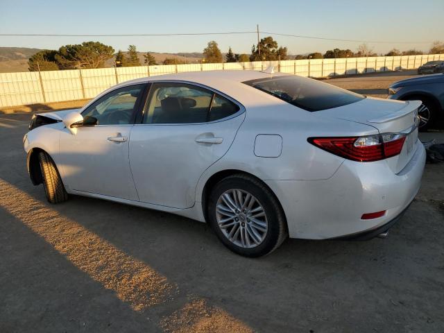 Photo 2 from auction – 2014 LEXUS ES 350 with VIN JTHBK1GG1E2147269