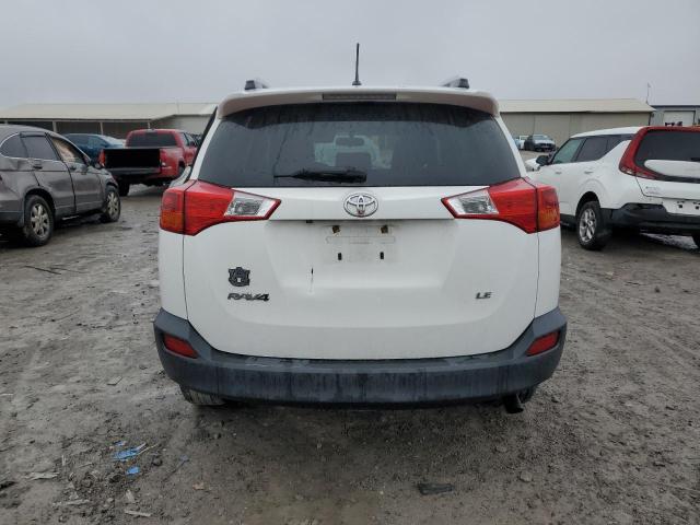 Zdjęcie 6 z aukcji – 2015 TOYOTA RAV4 LE z VIN JTMZFREV2FD048308
