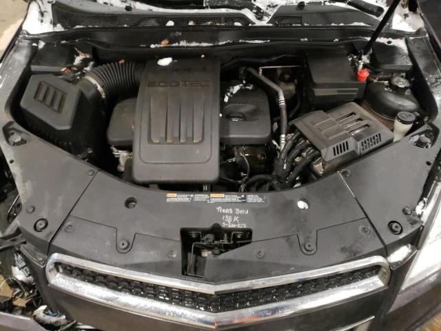 Photo 12 from auction – 2015 CHEVROLET EQUINOX LT with VIN 2GNFLGEK8F6240148