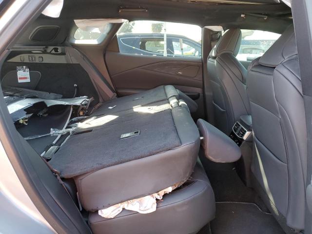 Photo 11 from auction – 2023 LEXUS RX 500H F with VIN 2T2BCMEA8PC009985