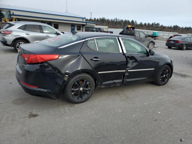 Photo 3 from auction – 2013 KIA OPTIMA EX with VIN 5XXGN4A78DG105456