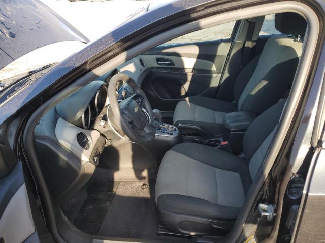 Photo 7 from auction – 2012 CHEVROLET CRUZE LS with VIN 1G1PC5SH1C7190224