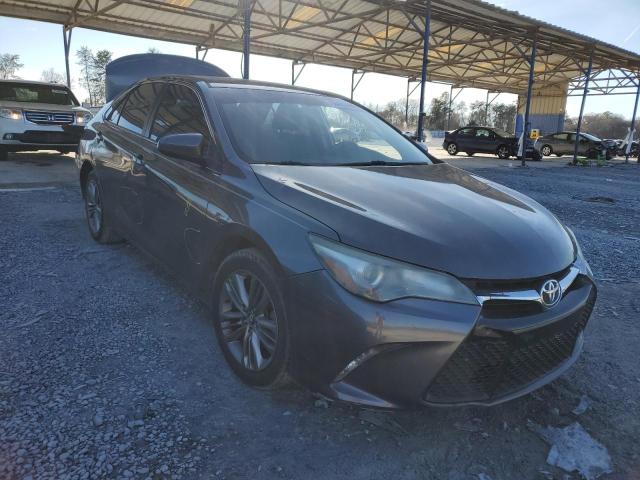 Photo 4 from auction – 2016 TOYOTA CAMRY LE with VIN 4T1BF1FK2GU118779