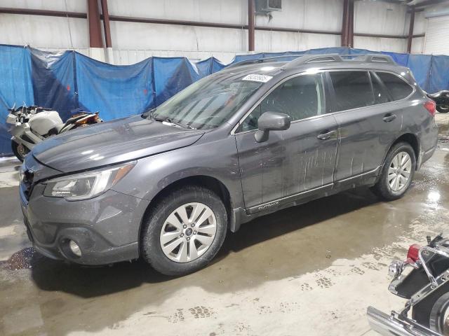 SUBARU OUTBACK 2. 2018 with VIN 4S4BSACC9J3275053 - Photo from auction