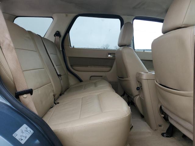 Photo 11 from auction – 2010 FORD ESCAPE LIM with VIN 1FMCU0E79AKC45937