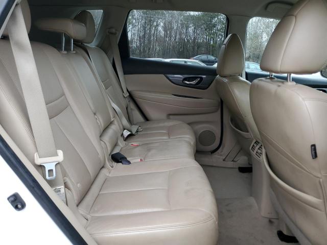 Photo 11 from auction – 2014 NISSAN ROGUE S with VIN 5N1AT2MT9EC750753