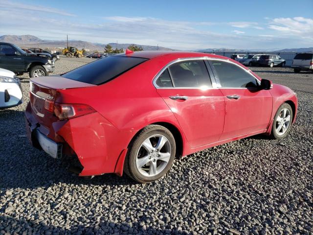 Photo 3 from auction – 2013 ACURA TSX TECH with VIN JH4CU2F69DC003460