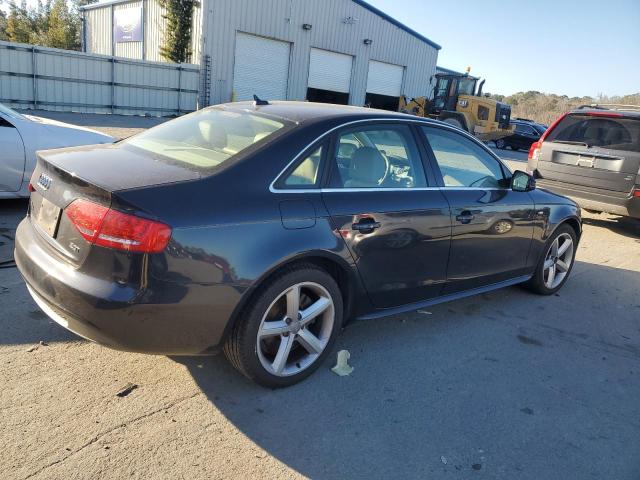 Photo 3 from auction – 2012 AUDI A4 PREMIUM with VIN WAUEFAFL1CA044158
