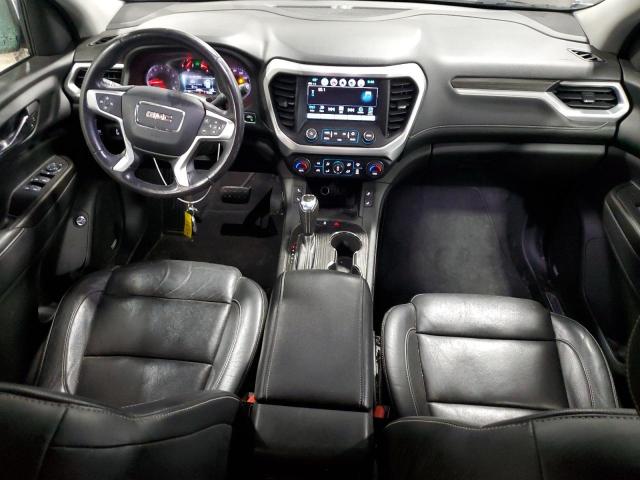 Photo 8 from auction – 2017 GMC ACADIA SLT with VIN 1GKKNMLS3HZ183288