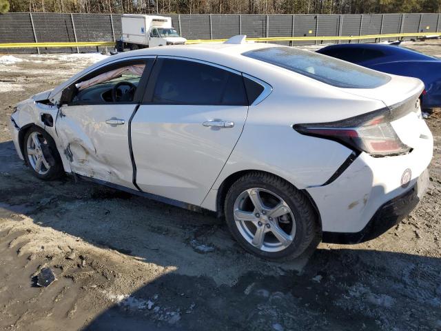 Photo 2 from auction – 2017 CHEVROLET VOLT LT with VIN 1G1RA6S56HU106983