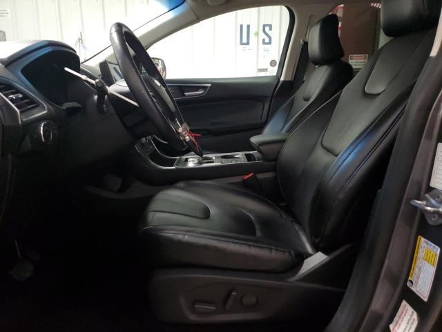 Photo 7 from auction – 2022 FORD EDGE TITAN with VIN 2FMPK4K99NBB03866