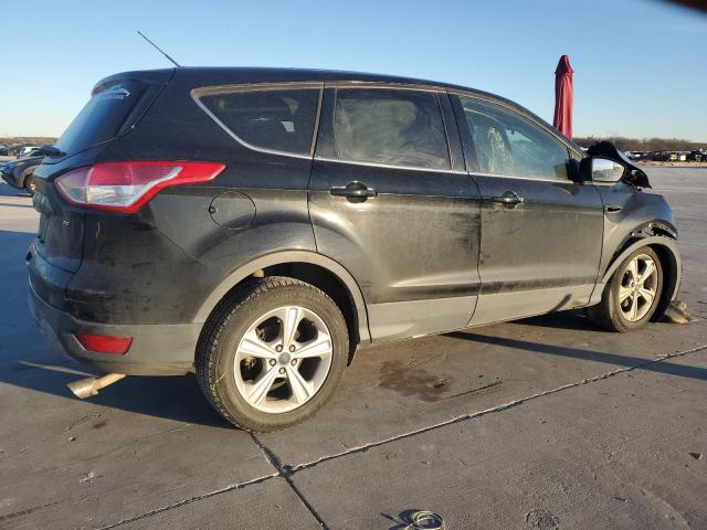Photo 3 from auction – 2016 FORD ESCAPE SE with VIN 1FMCU0G72GUA23377