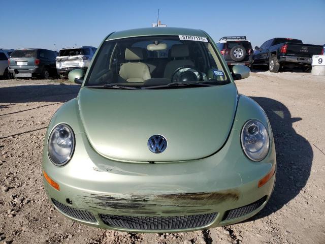 Photo 5 from auction – 2009 VOLKSWAGEN NEW BEETLE with VIN 3VWPW31C29M500708