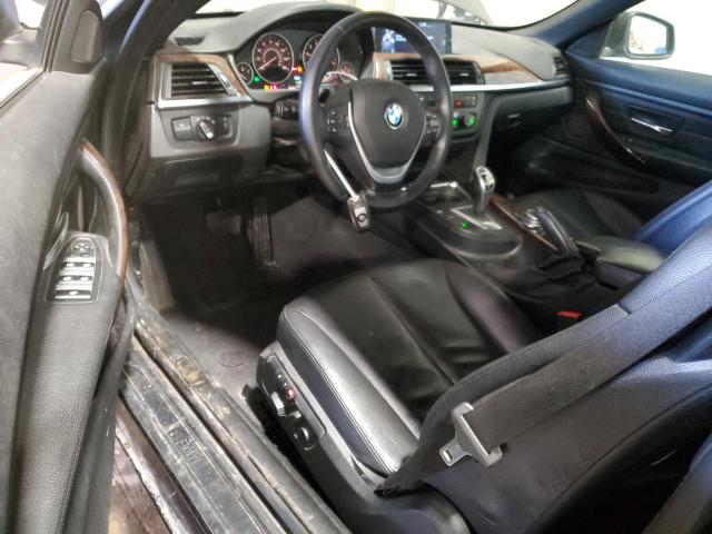 Photo 8 from auction – 2015 BMW 428 XI SUL with VIN WBA3T1C52FP821244