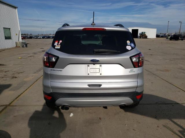 Photo 6 from auction – 2018 FORD ESCAPE SE with VIN 1FMCU0GDXJUA10549