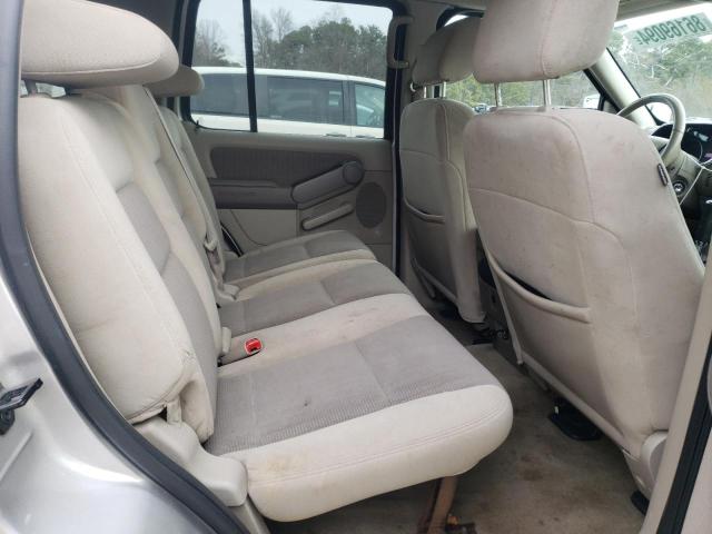 Photo 11 from auction – 2007 FORD EXPLORER E with VIN 1FMEU73E57UA96927