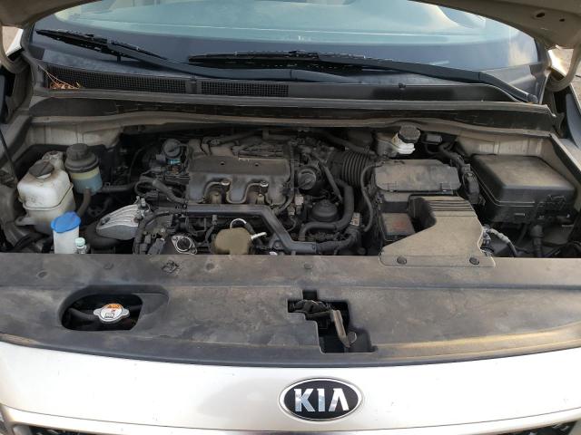 Photo 12 from auction – 2015 KIA SEDONA LX with VIN KNDMB5C10F6074957