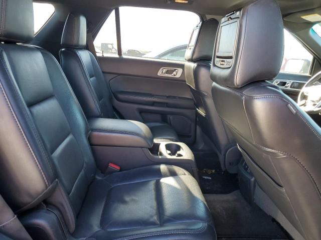 Photo 11 from auction – 2014 FORD EXPLORER L with VIN 1FM5K7F92EGB33352
