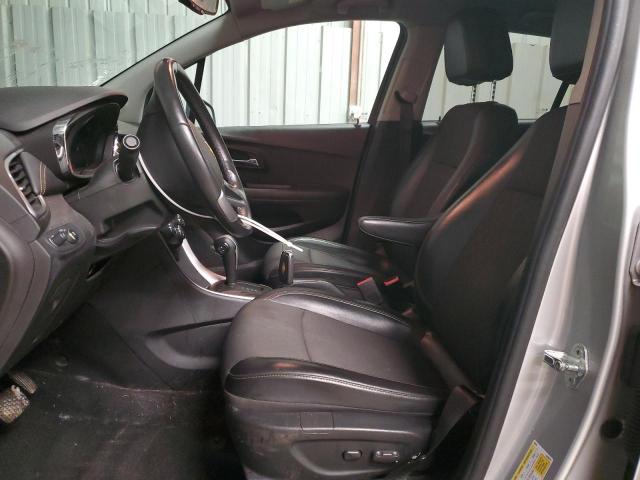 Photo 7 from auction – 2018 CHEVROLET TRAX 1LT with VIN KL7CJPSB3JB680111