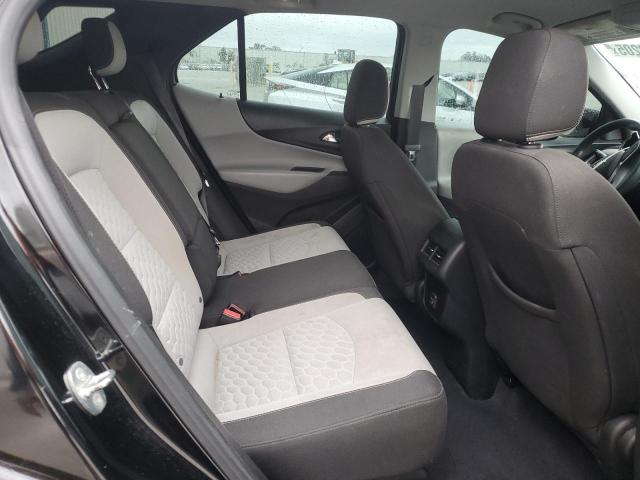Photo 11 from auction – 2019 CHEVROLET EQUINOX LS with VIN 2GNAXHEV7K6263672