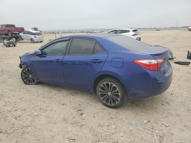 Photo 2 from auction – 2015 TOYOTA COROLLA L with VIN 5YFBURHE2FP273036