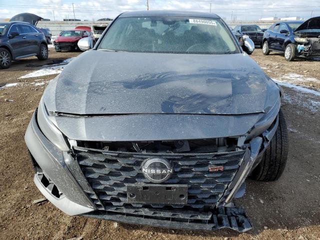 Photo 5 from auction – 2024 NISSAN ALTIMA SR with VIN 1N4BL4CWXRN371681