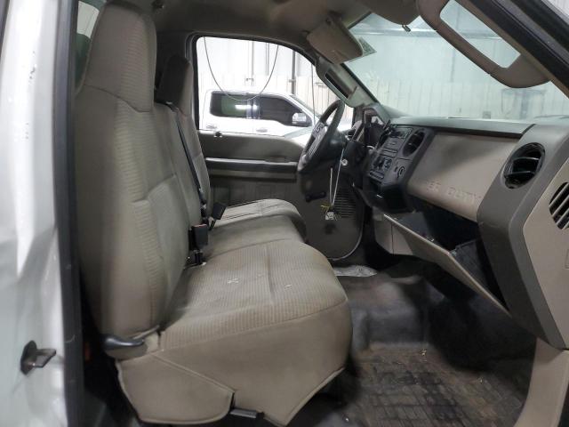 Photo 10 from auction – 2009 FORD F250 SUPER with VIN 1FTNF20589EA85598