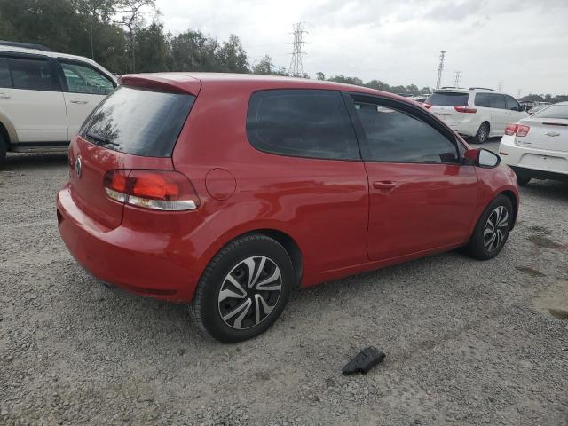Photo 3 from auction – 2012 VOLKSWAGEN GOLF with VIN WVWBA7AJXCW283952