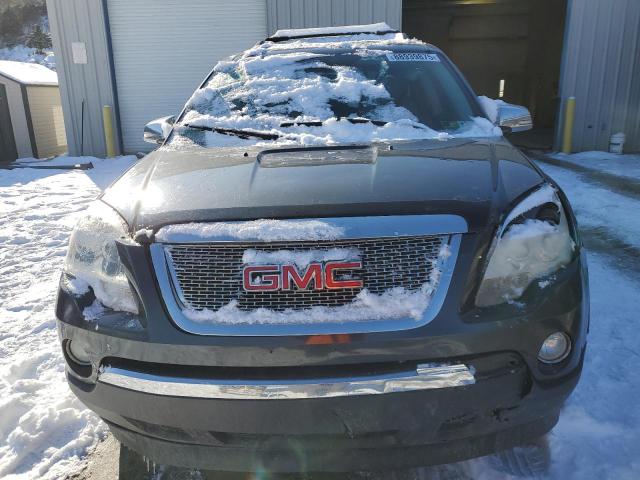 Photo 5 from auction – 2011 GMC ACADIA SLT with VIN 1GKKVRED5BJ113194
