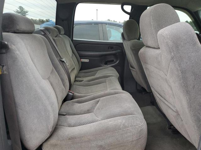 Photo 10 from auction – 2005 CHEVROLET SILVERADO with VIN 2GCEK13T351135643