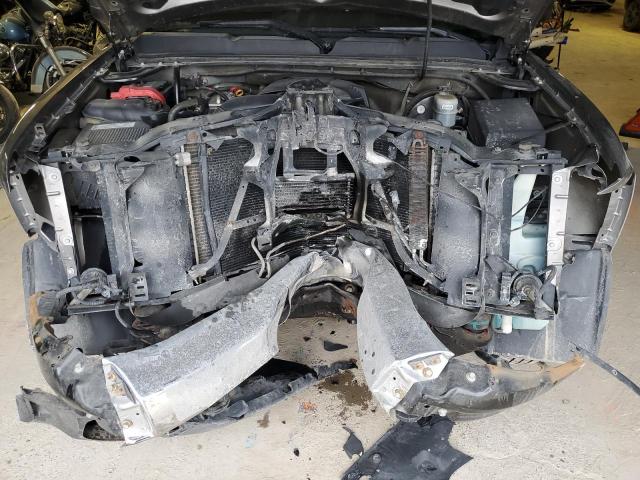 Photo 11 from auction – 2008 CHEVROLET SILVERADO with VIN 3GCEK13368G273785