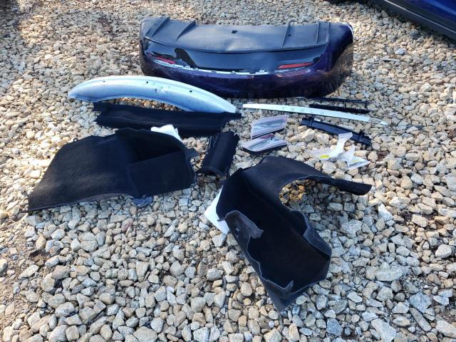 Photo 12 from auction – 2021 TESLA MODEL S with VIN 5YJSA1E22MF425622