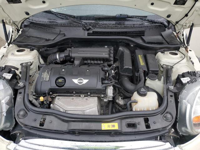 Снимка 11 от търг – 2012 MINI COOPER с VIN WMWSU3C56CT255175